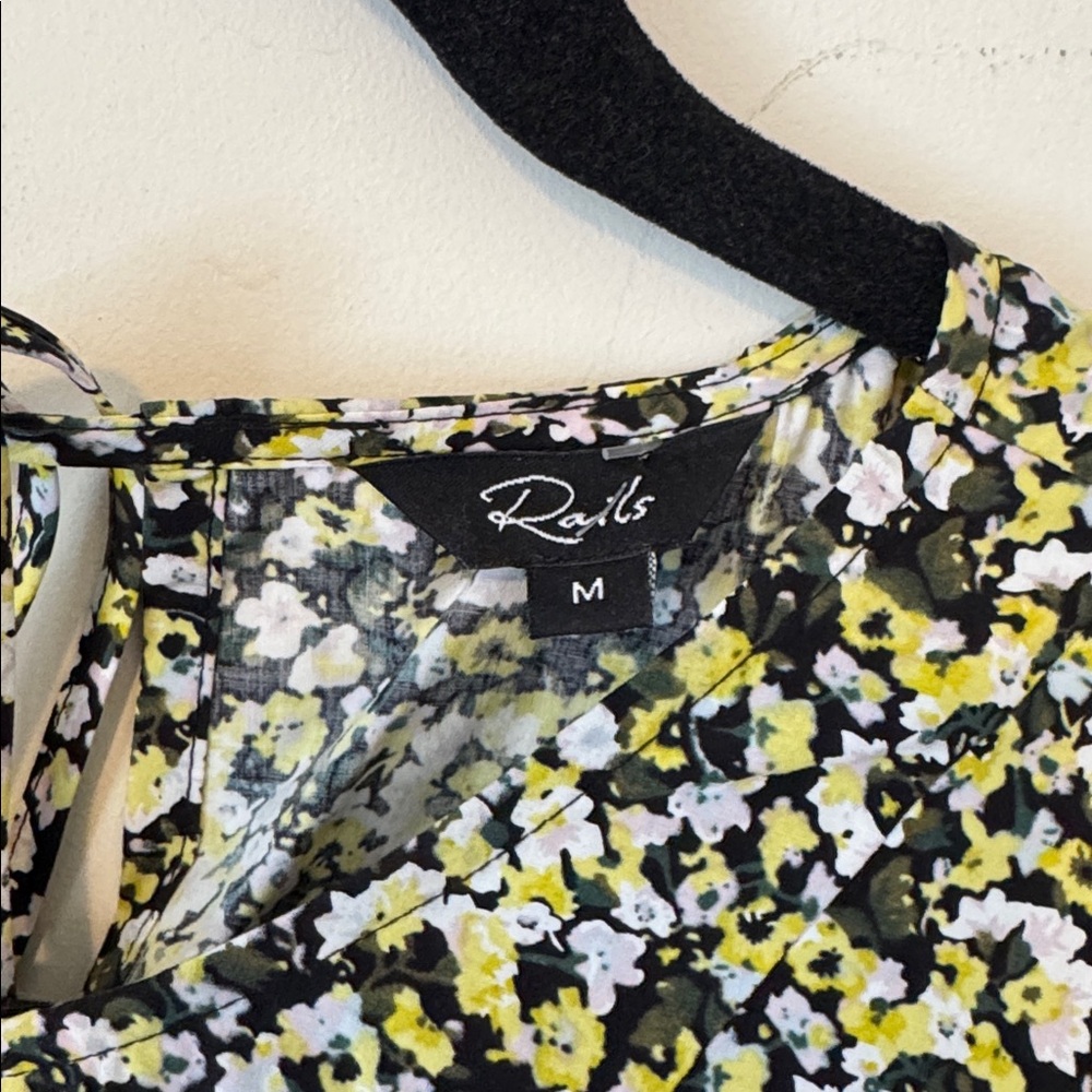 Rails dress - Picture 7 of 10